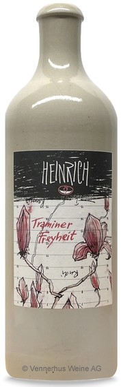 Roter Traminer Freyheit